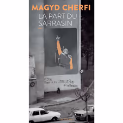 ISBN La Part du Sarrasin, Français, 432 pages