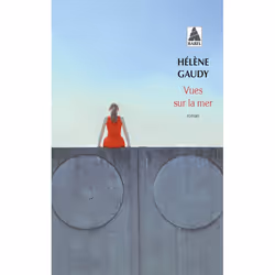 ISBN Vues sur la mer, Français, 112 pages