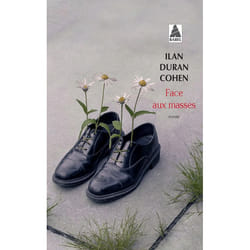 ISBN Face aux masses