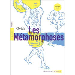 ISBN Les Métamorphoses