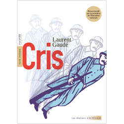 ISBN Cris