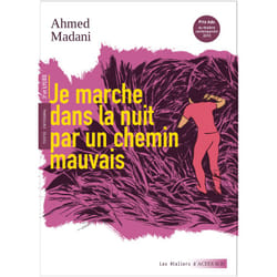 ISBN Je marche dans la nuit par un chemin mauvais