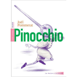 ISBN Pinocchio