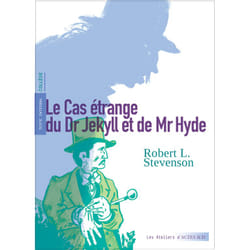 ISBN Le Cas étrange du Dr Jekyll et de Mr Hyde