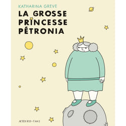 ISBN La Grosse Princesse Petronia