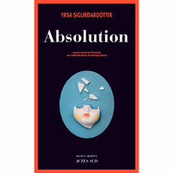 ISBN Absolution, Français, 384 pages