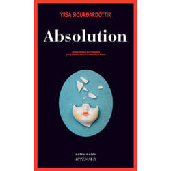 ISBN Absolution