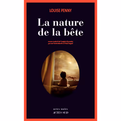 ISBN La nature de la bête, Français, 480 pages