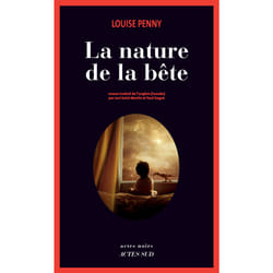 ISBN La nature de la bête
