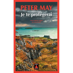 ISBN Je te protégerai