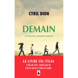 ISBN Demain, Français, 416 pages