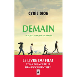 ISBN Demain