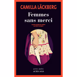 ISBN Femmes sans merci, Français, 144 pages