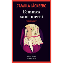 ISBN Femmes sans merci