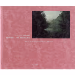 ISBN Américaines Solitudes, Français, 152 pages