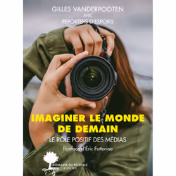 ISBN Imaginer le monde de demain, Français, 176 pages