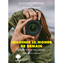 ISBN Imaginer le monde de demain