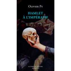 ISBN Hamlet à l'impératif