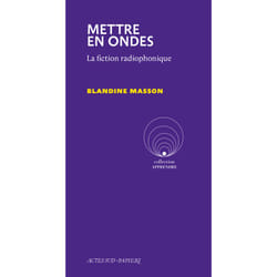 ISBN Mettre en ondes