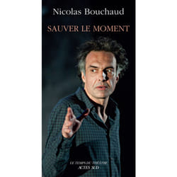 ISBN Sauver le moment