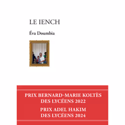 ISBN Le Iench, Français, 80 pages