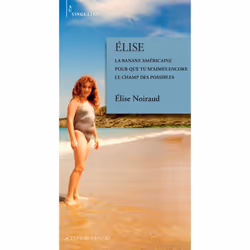 ISBN Élise, Français, 152 pages
