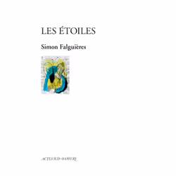 ISBN Les étoiles, Français, 112 pages