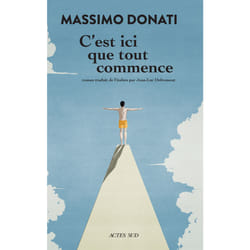 ISBN C'est ici que tout commence