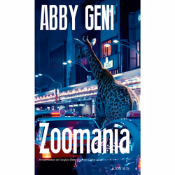 ISBN Zoomania, Français, 368 pages