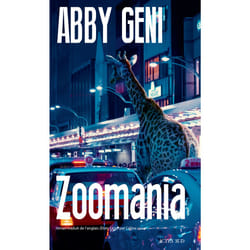 ISBN Zoomania