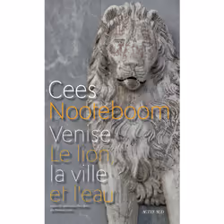ISBN Venise, Français, 240 pages