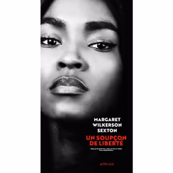 ISBN Un soupçon de liberté, Français, 336 pages