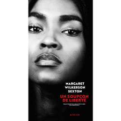 ISBN Un soupçon de liberté