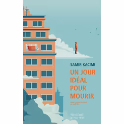 ISBN Un jour idéal pour mourir, Français, 128 pages