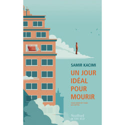 ISBN Un jour idéal pour mourir