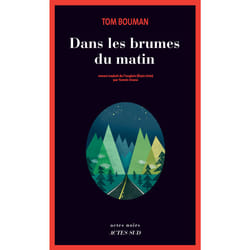 ISBN Dans les brumes du matin