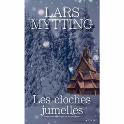 ISBN Les Cloches jumelles, Français, 432 pages