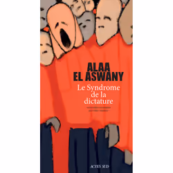 ISBN Le Syndrome de la dictature, Français, 208 pages