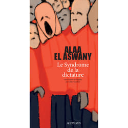 ISBN Le Syndrome de la dictature