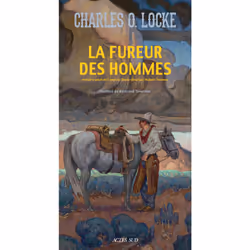 ISBN La Fureur des hommes, Français, 240 pages