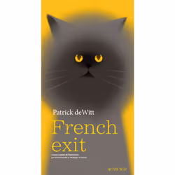 ISBN French Exit, Français, 272 pages