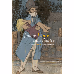 ISBN Jamais l'un.e sans l'autre, Français, 72 pages