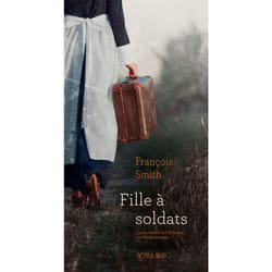ISBN Fille à soldats