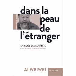 ISBN Dans la peau de l'étranger, Français, 64 pages