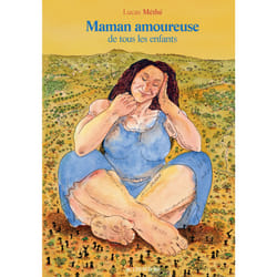 ISBN Maman amoureuse de tous les enfants