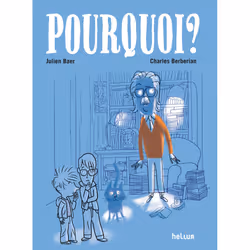 ISBN Pourquoi ?, Français, 32 pages