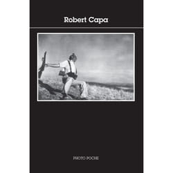 ISBN Robert Capa