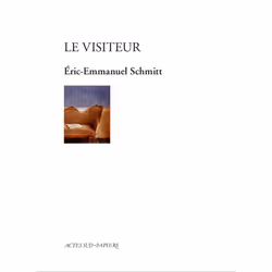 ISBN Le Visiteur, Français, 64 pages