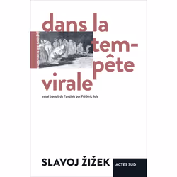 ISBN Dans la tempête virale, Français, 160 pages