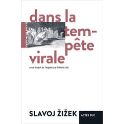 ISBN Dans la tempête virale